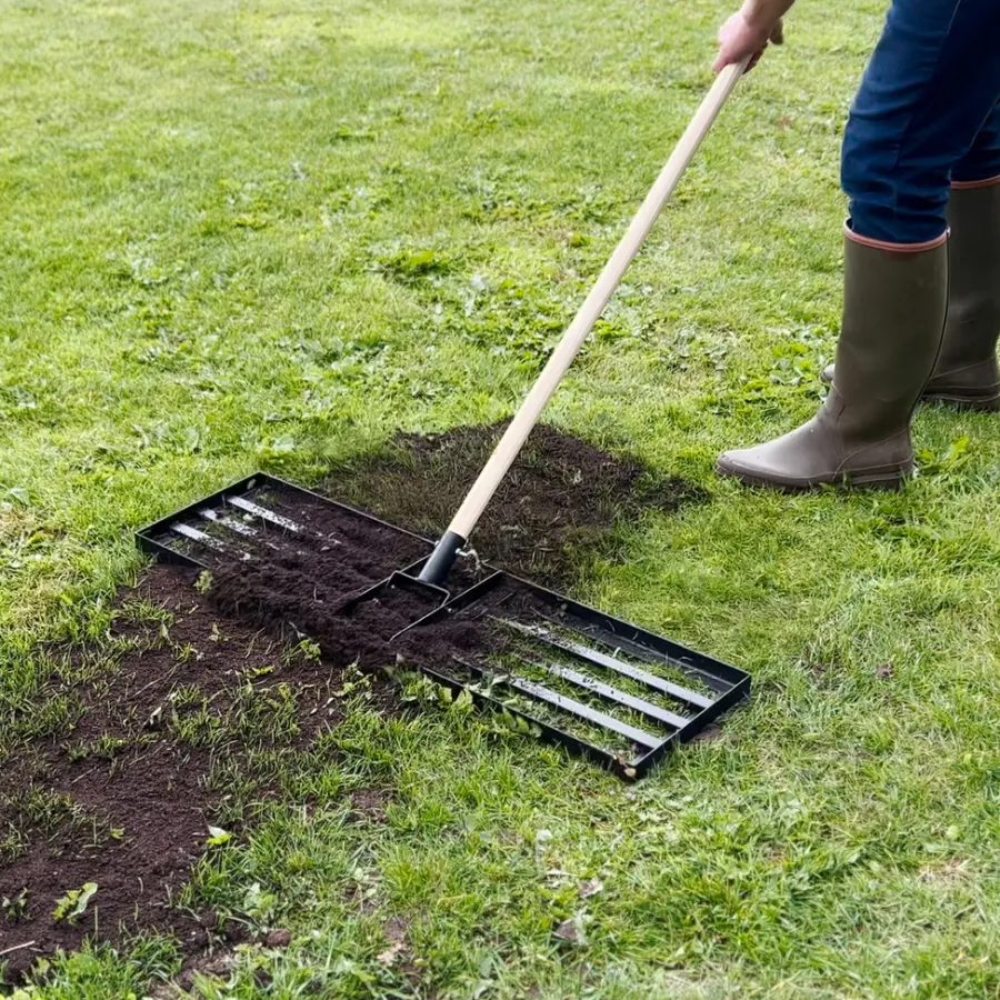 Garden Dressrive 85,5 x 26 x 2 cm - ®