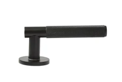 Sale Homefixer Dørhåndtak 13,5 cm matt svart -