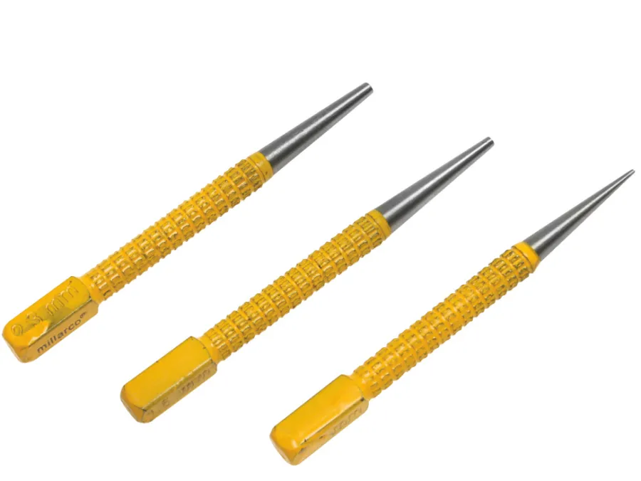 Clearance Millarco Drivdorer 3 stk.