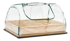 Outlet Garden Drivhustelt 120 x 80 x 50 cm - ®