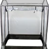 Best Scan-Pot Drivhus til pallekarm 115 x 76 cm