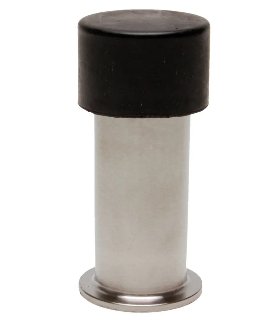 Sale Home it Dørstopper gulv Ø25 x H75 mm
