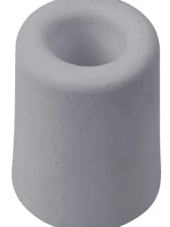 Discount Home it Dørstopper gummi Ø30 x H35 mm