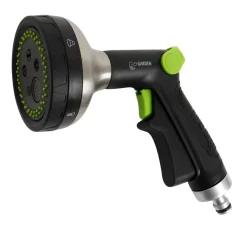 Outlet Garden Dusjpistol m/5 funksjoner - ®
