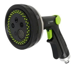 Outlet Garden Dusjpistol m/5 funksjoner - ®