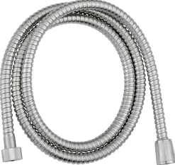Discount REN Dusjslange 150 cm krom -