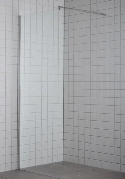 Discount BathZone Dusjvegg 90 x 190 cm -
