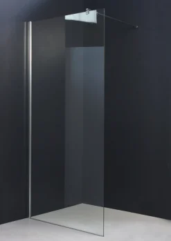 Discount BathZone Dusjvegg 90 x 190 cm -