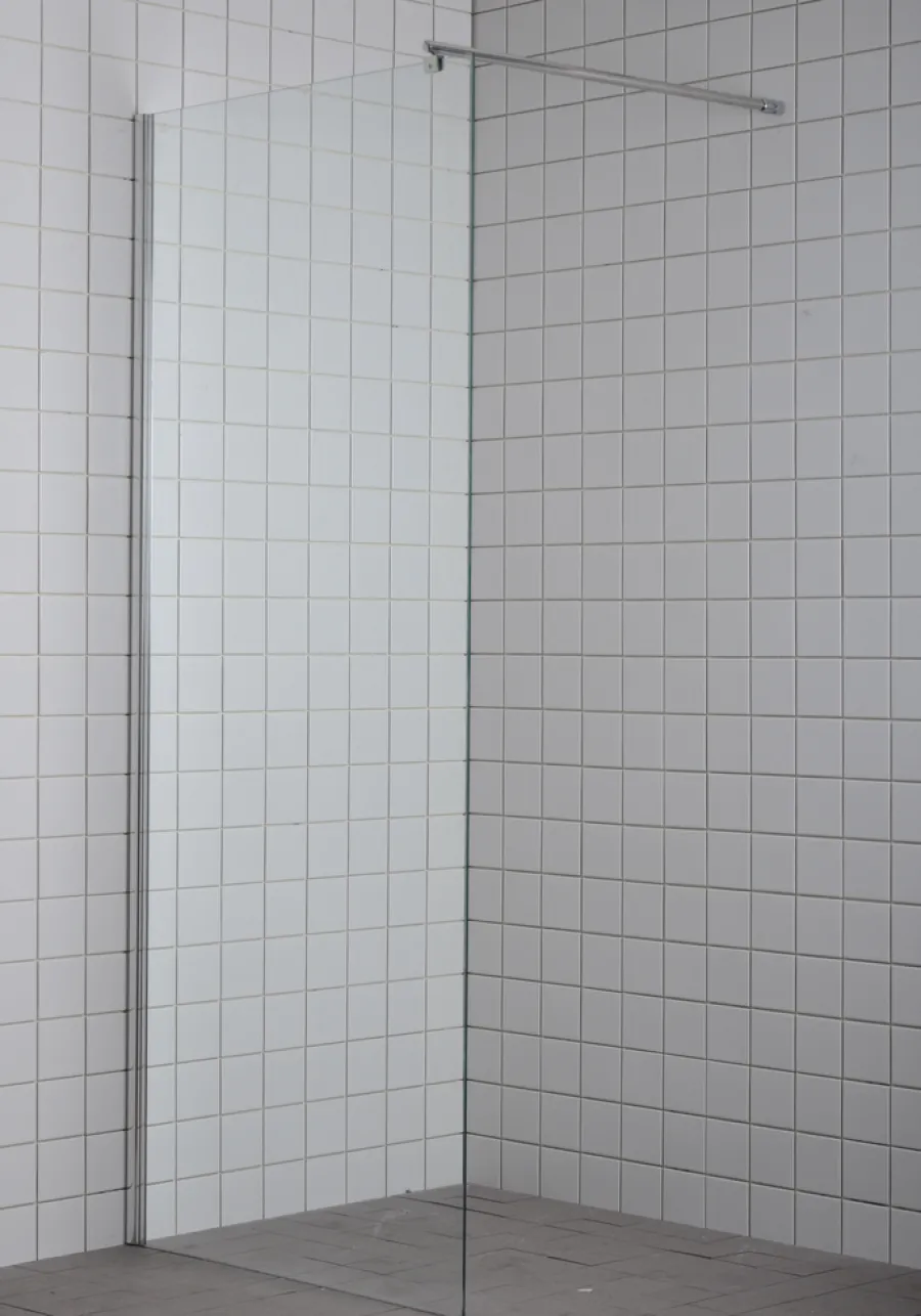 Online BathZone Dusjvegg 80 x 190 cm -