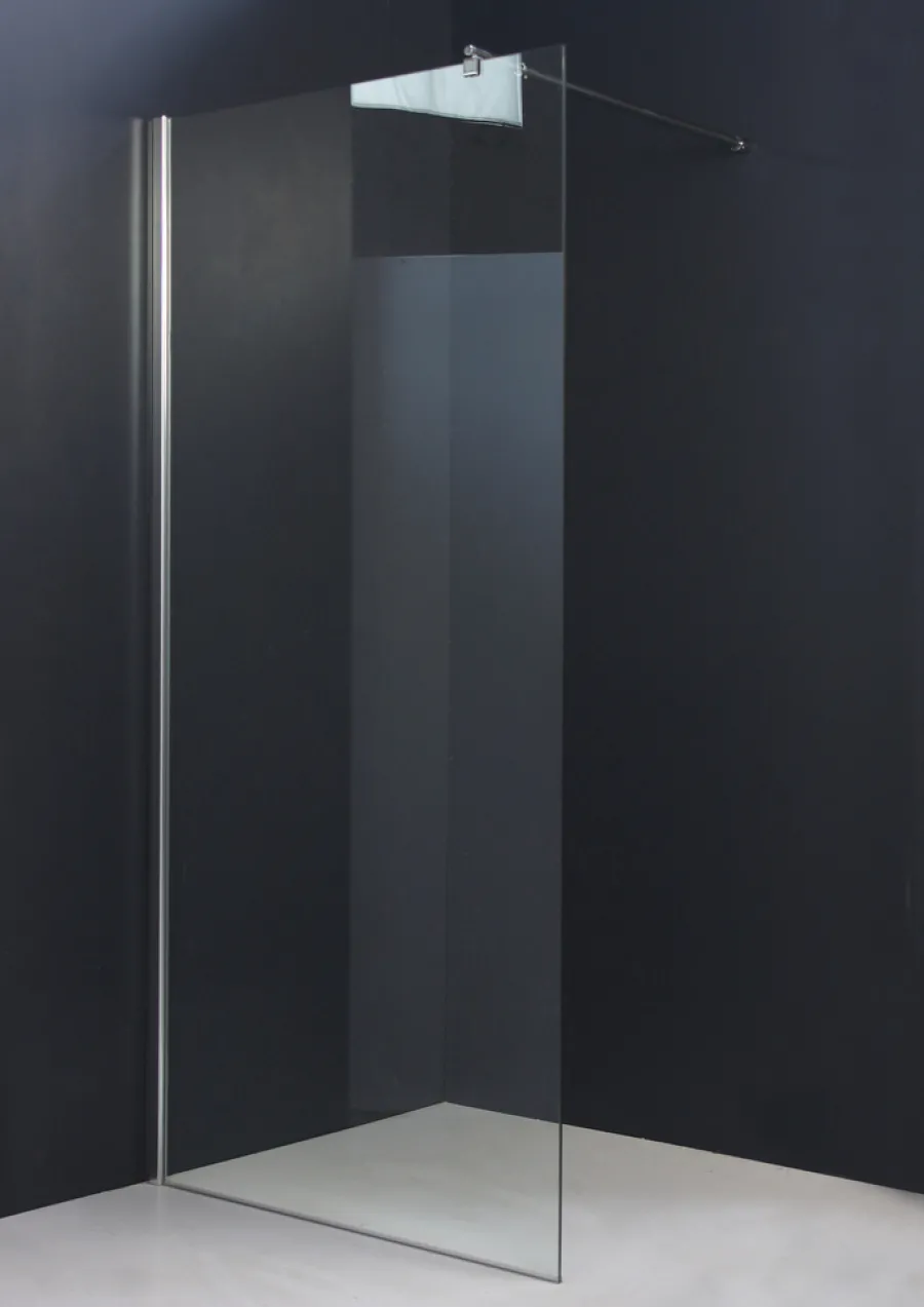 Online BathZone Dusjvegg 80 x 190 cm -