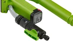 Best Garden Dykkpumpe til regnvannstønne 50 W - ®