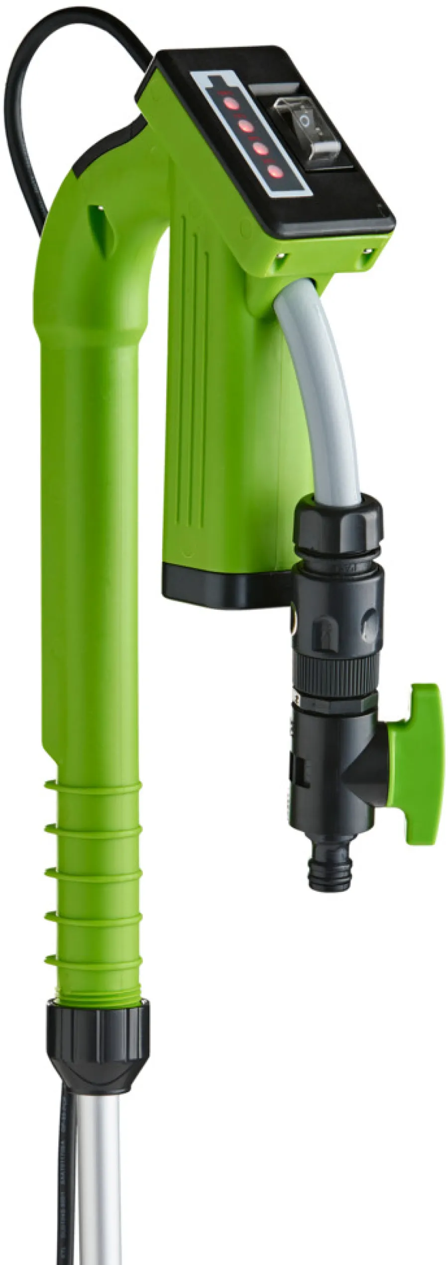 Best Garden Dykkpumpe til regnvannstønne 50 W - ®