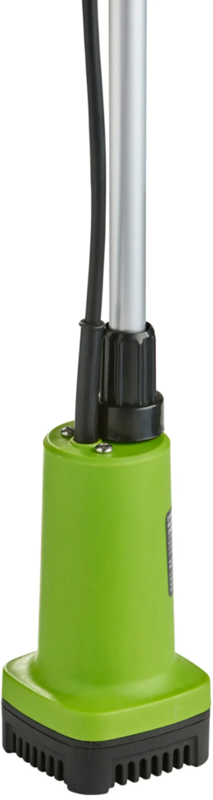 Best Garden Dykkpumpe til regnvannstønne 50 W - ®