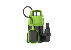 Best Garden Dykkpumpe 250 W - ®