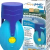 Discount Swim & Fun EasyPool Mini bassengpleie -