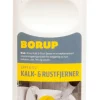 New Borup Effektiv rust- og kalkfjerner 1 liter