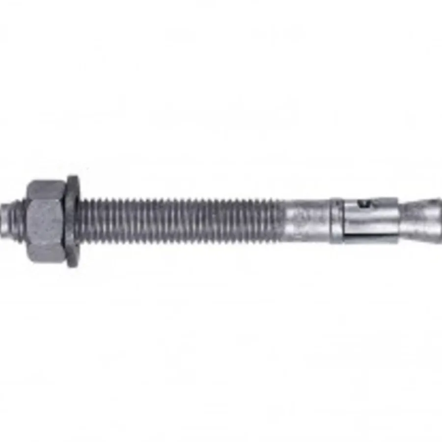Online Heco Ekspanderskrue 8 x 50 mm - 2 stk.