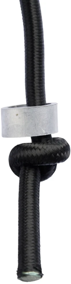 Clearance Autozone Elastisk snor til presenning 7,5 meter - ®
