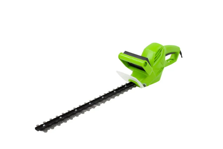 New Garden Elektrisk hekksaks 450 W - ®
