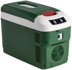 Clearance Sunlife Elektrisk kjøleboks til bil 10 liter – ®