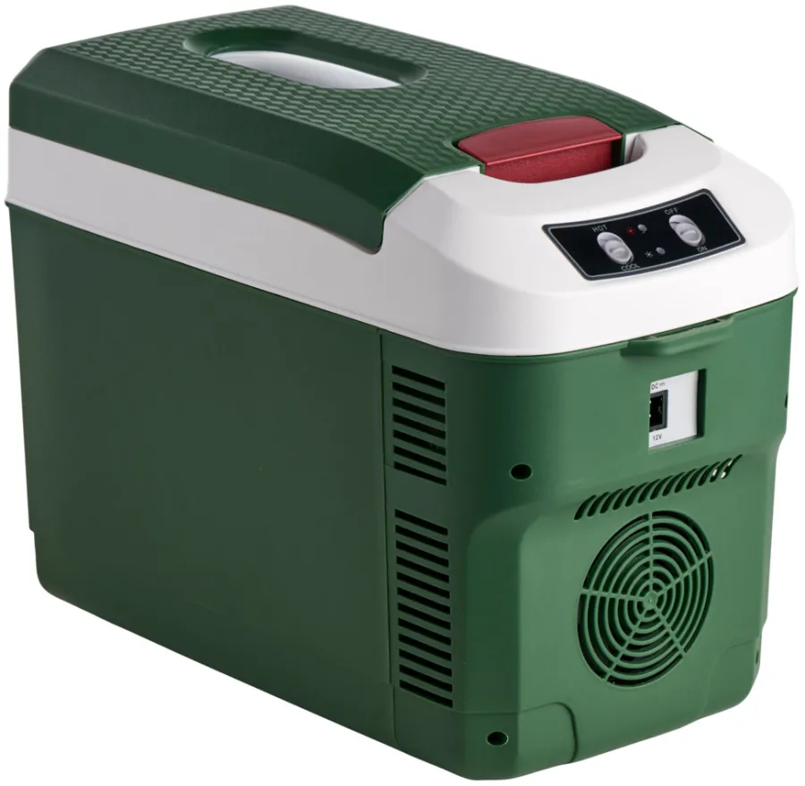 Clearance Sunlife Elektrisk kjøleboks til bil 10 liter – ®