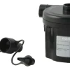 Sunlife Elektrisk luftpumpe m/3 munnstykker – ®