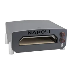 New Elektrisk pizzaovn Napoli 13