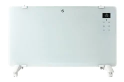 Grad Elradiator wifi hvit 750/1500 W -