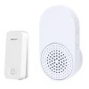 Hot Elworks Sofia trådløs dørklokke plug-in-kit