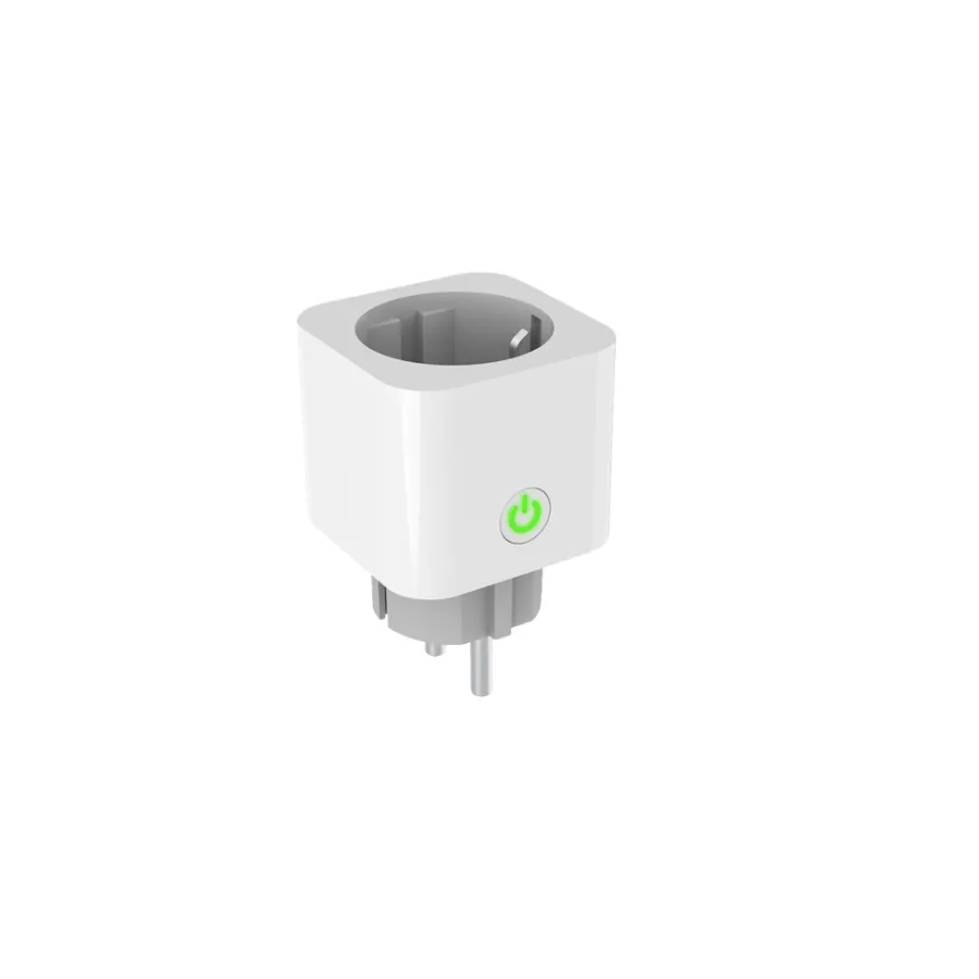Sale Elworks Energimåler wifi m/timer enkel