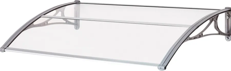 Outlet Entrétak til dør "Helsingborg" 1200 x 740 mm
