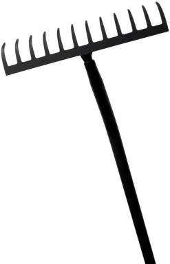 Sale Garden Ergonomisk hagerive 30 x 160 cm - ®