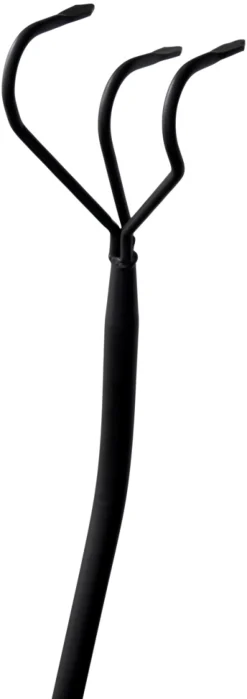 Best Garden Ergonomisk kultivator 11 x 160 cm - ®