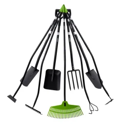 Outlet Garden Ergonomisk løvrive 55 x 160 cm - ®