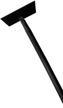 Best Garden Ergonomisk skuffejern 17 × 160 cm - ®