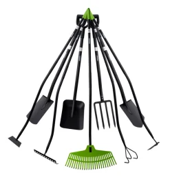 Online Garden Ergonomisk ugresshakke 17 × 160 cm - ®