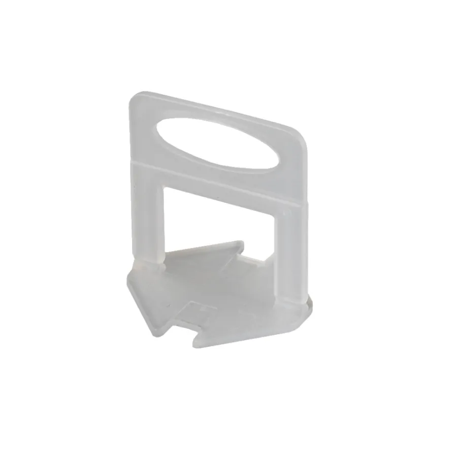 New Eskimo klips 2 mm 100 stk.