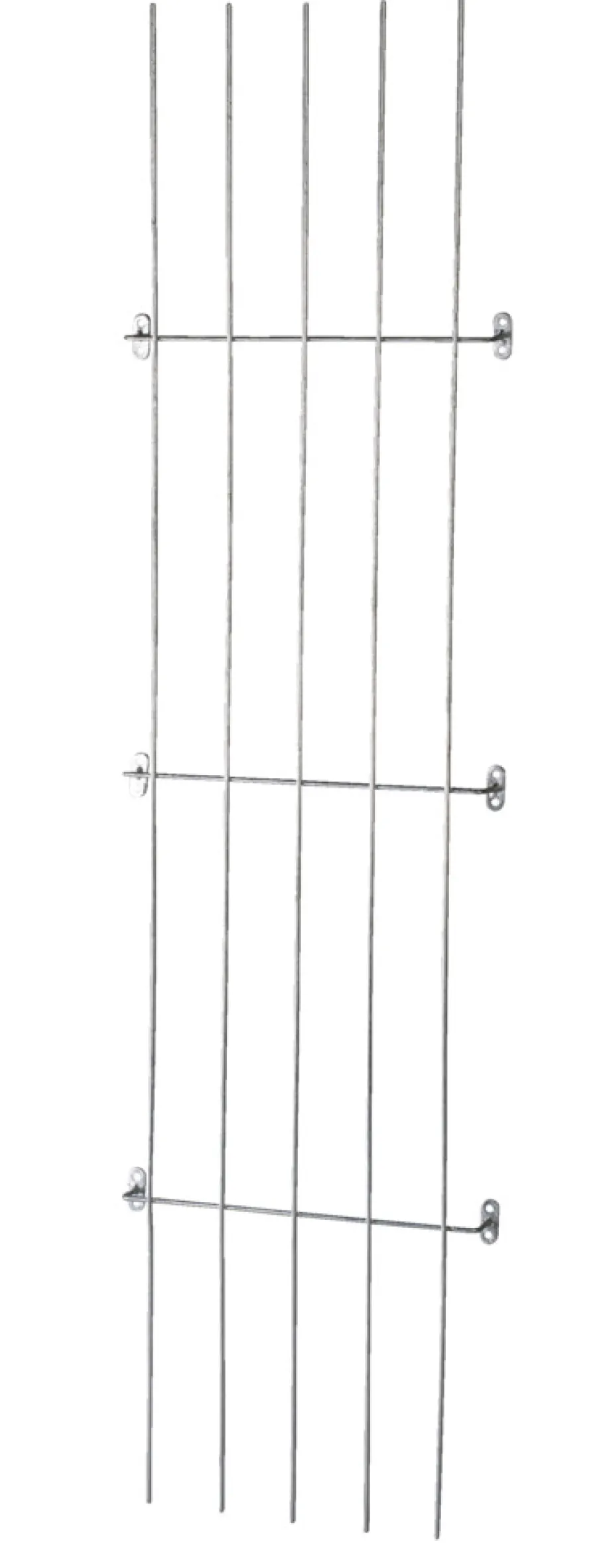 Online Scan-Pot Espalier flat 165 x 34 x 5 cm