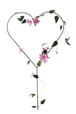 New Scan-Pot Espalier hjerteformet 71 x 120 cm - Gardenlife