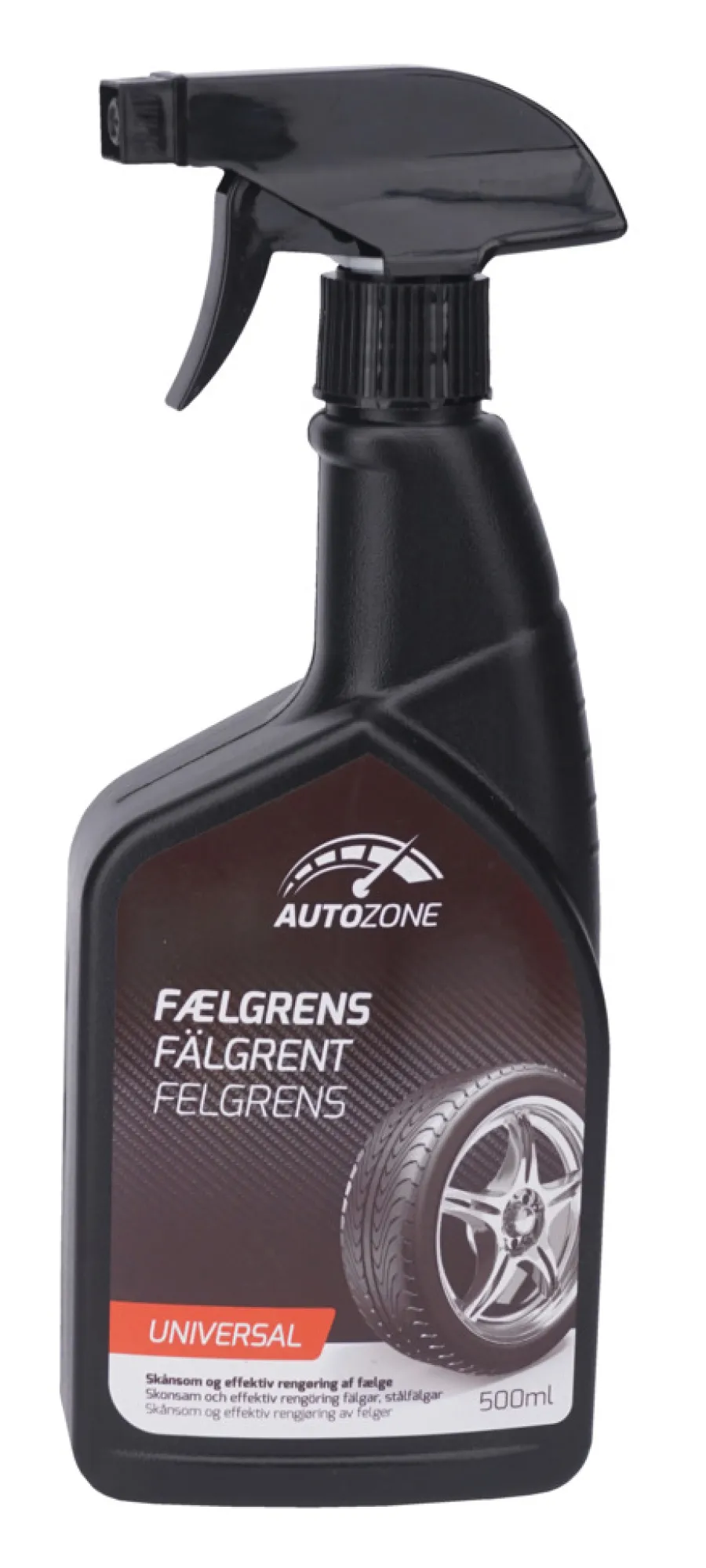 Sale Autozone Felgrens 500 ml -