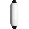 Majoni Fender 15x58 cm hvit -