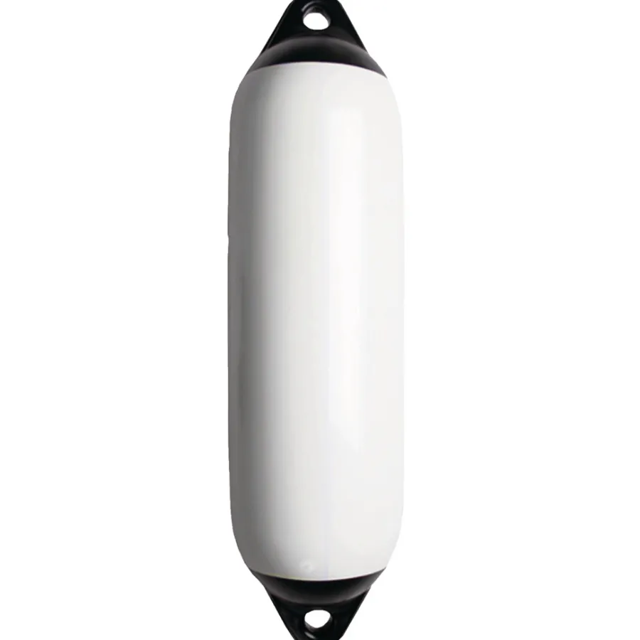 Majoni Fender 15x58 cm hvit -