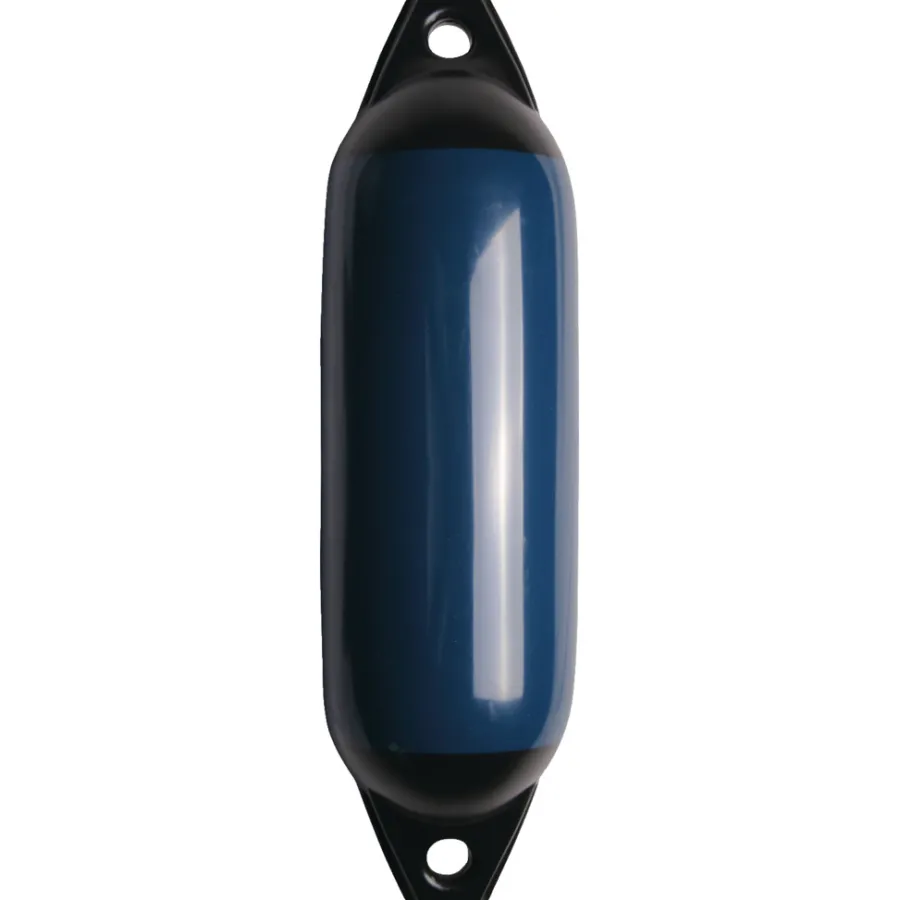 Clearance Majoni Fender 15x58 cm marineblå -