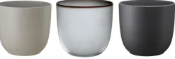 Hot Flowersea Fern potte Ø 34,9 x H 31,8 cm -