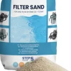 Best Swim & Fun Filtersand 18 kg -