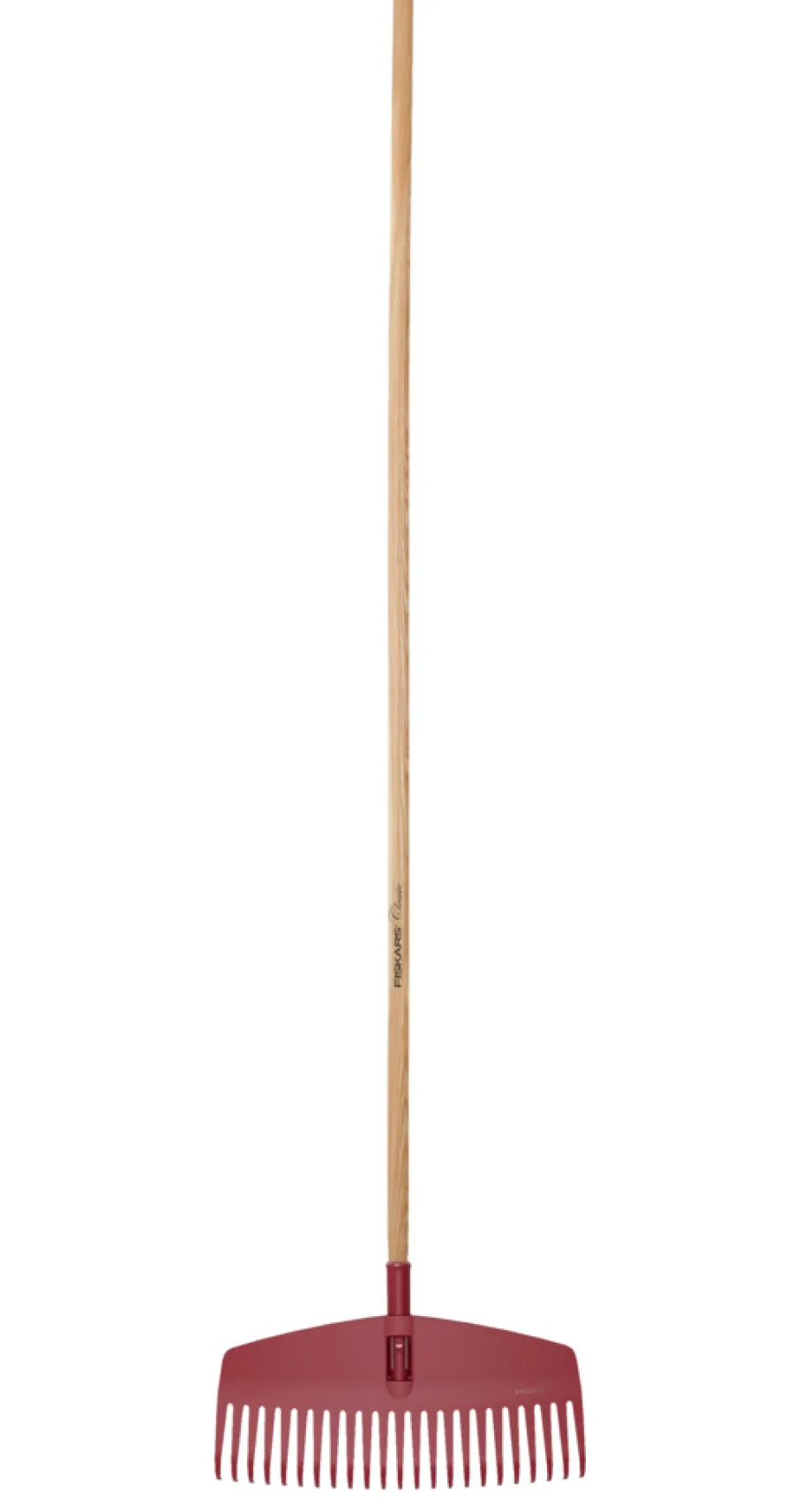 Discount Fiskars Classic løvrake m/25 tenner