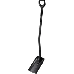 Hot Fiskars Ergonomic spade