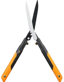 Hot Fiskars Powergearx hekksaks hsx92