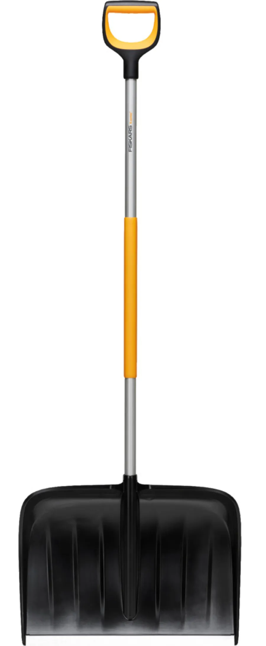 Outlet Fiskars X-serie snøskuffe