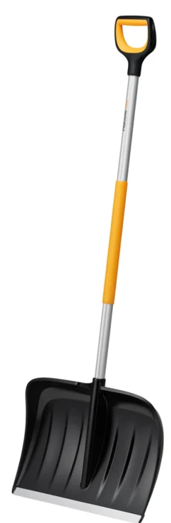 Outlet Fiskars X-serie snøskuffe
